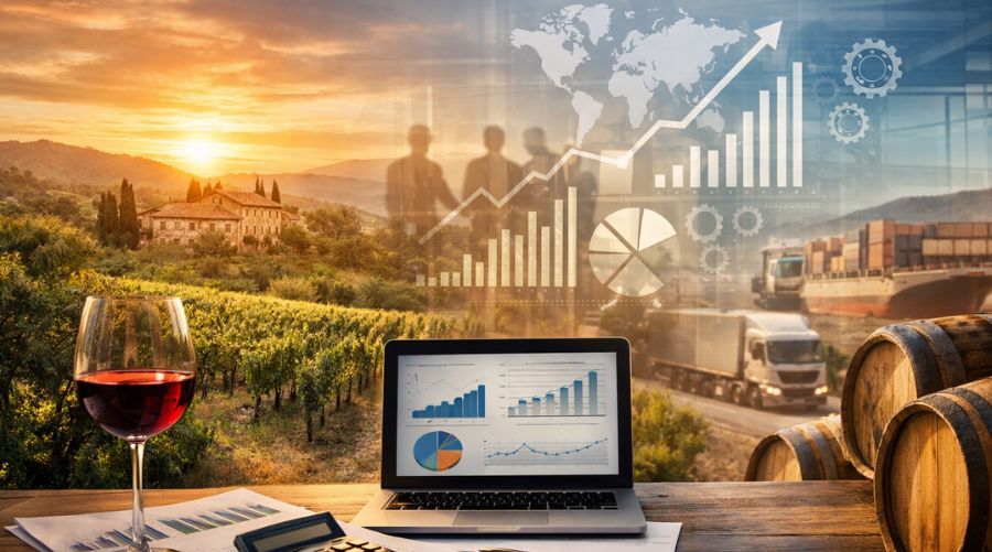 Cómo mejorar el posicionamiento de marca de tu bodega