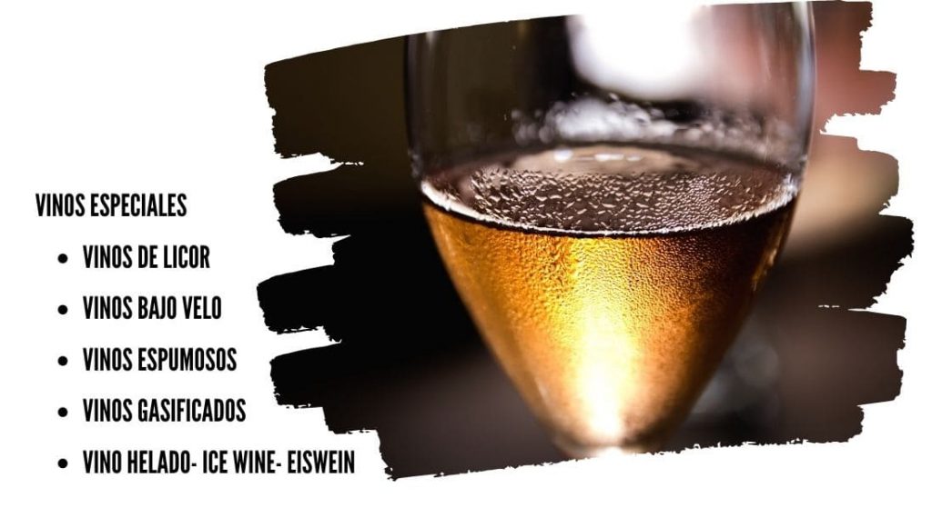 VinoEspeciales