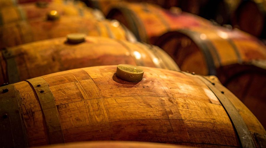 internacionalización del sector vitivinícola