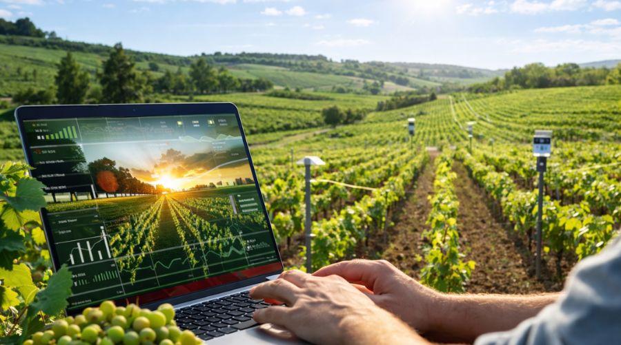 Análisis multiespectral