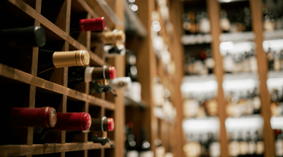 El futuro del vino ya no está en la barrica, está en el dato